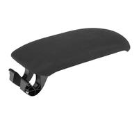 Boîte Rangement Accoudoir Pour Skoda Pour Octavia Pour Fabia Pour Roomster Pour Rapid Voiture Accoudoir Boîte Loquet Couvercle Console Centrale Couvercle Rangement Coussin(Soft Cloth)