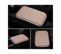 Boîte Rangement Accoudoir Pour T&oyota Pour Corolla Pour Camry Rav4 Pour Yaris Pour Auris Pour Avensis Pour Prius Pour Prado Accoudoir Voiture Housse Coussin Accessoires Boîte(Beige)