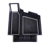 Boîte Rangement Accoudoir Pour Volvo S90 2017-2019/xc90 2015-2019 /Xc60 V90cc S60 V60 2019 Accoudoir Commande Centrale Voiture Boîte Rangement Organisateur Console Centrale