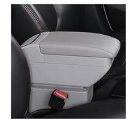 Boîte Rangement Accoudoir Pour VW Pour G&olf 6 Pour & 5 Mk6 MK5 Pour Jetta Pour Sagitar 2007-2012 Accoudoir De Voiture Boîte Interface USB(F1 No USB)