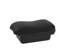 Boîte Rangement Boîte D'accoudoir Voiture Pour Peugeot 301 Boîte De Rangement Intérieure Accessoires De Rénovation Dédiés PYPFQUMQGR(A2 Black line NO USB)