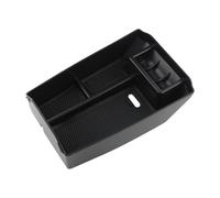 Boîte Rangement Boîte De Rangement D'accoudoir Central Voiture Pour Mercedes Pour Benz GLK Classe X204 GLK200 220 250 300 350 Organisateur Plateau Conteneur PYPFQUMQGR