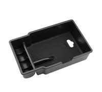 Boîte Rangement Boîte De Rangement Pour Accoudoir Pour Fiat 500X 2014-2018 Compartiment Central Console Centrale Porte-gants Organisateur De Voiture Boite pour Accoudoir