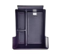 Boîte Rangement Boîte De Rangement Pour Accoudoir Voiture Pour MG Pour One 2022 2023 Pour Console Centrale Plateau En Couches Style MNGNCBXWK