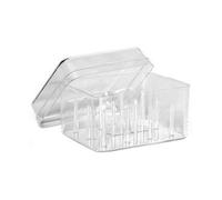 Boite Rangement Canette 200 X 62 X 78 Mm