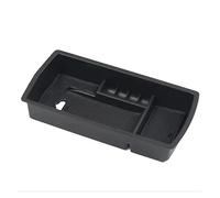 Boîte rangement console centrale Accessoires Pour Boîte De Rangement D'accoudoir Central De Voiture Pour Peugeot 4008 5008 GT 2017 2018 2019 2020