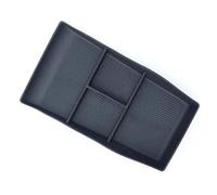 Boîte rangement console centrale Bac Inférieur Boîte Rangement Pour Accoudoirs Pour Accessoires Pour Mazda 6E EZ-6 J90A 2024 2025 2026(B)