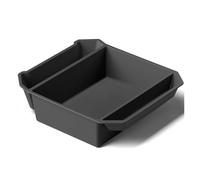 Boîte rangement console centrale Plateau De Boîte Pour Accoudoir Console Centrale Pour Tesla Pour Cybertruck Accessoires