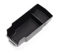 Boîte rangement console centrale Pour Peugeot 208 2019 2020 2021 2022 2023 2024 Accessoires De Rangement Pour Accoudoirs