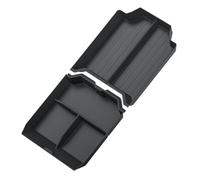 Boîte rangement console centrale Pour Tesla Pour Cybertruck 2024 2025 Accessoires De Boîte De Rangement Inférieure 2025