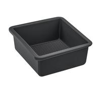 Boîte rangement console centrale Pour Tesla Pour Model 3 Y Pour Juniper Pour Launch Pour Highland 2025 Boîte D’accoudoir De Console Centrale(Noir)