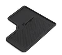 Boîte rangement console centrale Pour Toyota Pour Land Cruiser Pour Prado 250 J250 LC250 2024 2025 Plateau De Boîte De Sécurité Centrale(Lhd pad)