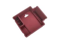 Boîte Rangement Console Pour Porsche Pour Cayenne Pour Macan Accoudoir Central Organisateur De Porte Rangement Accessoires Intérieurs(R for 17-24)