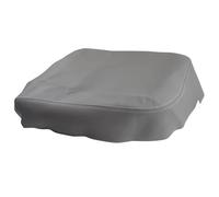 Boîte Rangement Couvercle D'accoudoir Console Centrale Voiture En PU Décoration Adaptée Pour Dodge Pour Ram 1500 2500 3500 2002 2003 2004 2005 2006 2007 2008 PYPFQUMQGR(Gray)