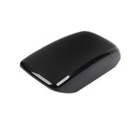 Boîte Rangement Couvercle Décoration Panneau De Boîte D'accoudoir Console Centrale De Voiture Accessoires Pour Dodge Pour Durango 2011 - 2020 PYPFQUMQGR(Black)