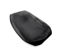 Boîte Rangement Cuir Souple Pour Dodge Pour Durango 2011 2012 2013 2014 2015 2016 2017 Boîte D'accoudoir Central De Voiture Garniture Autocollante PYPFQUMQGR(Black)