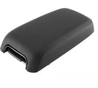 Boîte Rangement Ensemble De Couvercle D'accoudoir Console Centrale Pour Dodge Pour Charger 2011 2012 2013 2014 2015-2021 Remplacer 1VT06DX9AA 1VT06DX9AE PYPFQUMQGR(Cover assembly)