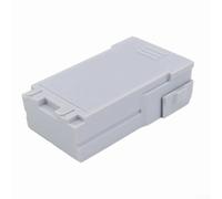 Boîte Rangement Hélices pour dji pour mini 5 Pro ABS Étui Rigide Protection Chocs pour poussière pour accessoire (Gray)