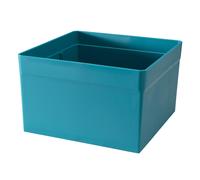 Makita Accessoires 191X97-5 Insert 150x150mm pour organiseur Mbox Mbox