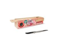 Boîte Rangement Pour Saucisson Avec Couteau Chez Rosette
