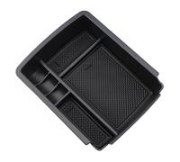 Boîte Rangement Pour VW Pour Golf 7 MK7 MK7.5 VII 5G GT IR 2013 2014 2025 2026 2017 2018 2019 Boîte De Rangement Pour Accoudoir Et Console Centrale PYPFQUMQGR