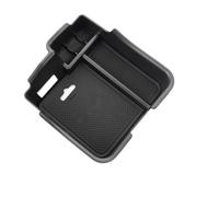 Boîte Rangement Rangement D'accoudoir Central De Voiture Pour Porsche Pour Cayenne 958 2011 2012 2013 2014 2015 Organisateur Console Centrale LHD Boite pour Accoudoir(ABS Armrest Box)