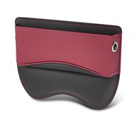 Boîte Rangement Siège Auto, pour Dacia Sandero 2007-2020 2021 2022 2023 2024 2025 2026 Auto Organizer Consoles centrales Organisateur Vide-Poche Pochette Latérale Grande,C