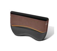 Boîte Rangement Siège D'auto pour A&UDI A4 B7 B8 Console de Voiture CONSOLIER Conseil Rangement de Rangement
