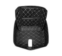 Boîte Rangement Siège Moto Arrière Doublure Pad pour HY-45 HY-36 Moto Queue Boîte Supérieure Housse De Bagage Boîte À Outils De Rangement À L'intérieur Doublure Intérieure Coussin Ensemble