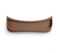 Boîte Rangement Silicone E-Class 24-25 E260L E350L(brown)