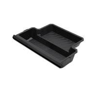 Boîte Rangement Sous Siège Pour Voiture Type Tiroir Compatible Avec Pour Leapmotor Pour C10 2024-2026 Accessoires Intérieurs Accessoire Intérieur