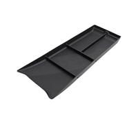 Boîte Rangement Voiture Console Centrale Intérieure De Couche Supérieure Voiture La Boîte Outil Intérieur Forme TPE Avec Pour Chery Pour Exploration 06 Boîtier Accoudoir Milieu(B)