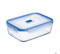 Boîte rectangle Pure box 197 cl - Luminarc