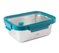 Lacor – Boîte de conservation inox Etern 1800 ml Bleu