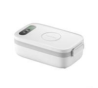 Boîte Repas Acier Inoxydable 304 Rechargeable