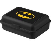 Boîte-repas de Batman - Logo - pour Indifférent - noir Standard