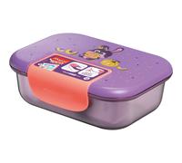 Boîte Repas Inox Pour Enfant Lapin - Violet Rose TU