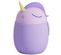 Boîte repas isotherme Bestie Foodie Licorne (600 ml)