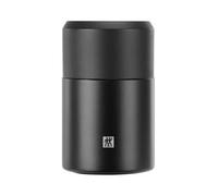 Boîte Repas Isotherme Noir Mat 70 Cl