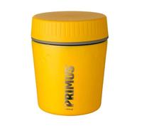 Boîte Repas Isotherme - Primus - Lunch Jug - Jaune - 0.55 L - Acier Inoxydable