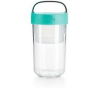 Accessoire de cuisine Lekue JAR TO GO 600 ml bleu