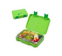 Lunchbox schmatzfatz junior 6 compartiments 21,3 x 15 x 4,5 cm