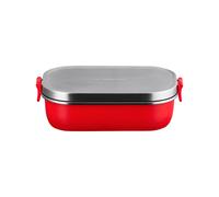 Boite repas Le Creuset Nomade 41069220600001 Cerise