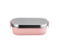 Boite repas Le Creuset Nomade 41069227770001 Shell Pink