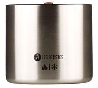 Boite repas - LES ARTISTES-PARIS - Inox - Lunch box - Ice Bucket - 700 ml - Timeless