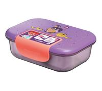 Boîte Repas - MAPED PICNIK - Ecozen 900ml - Violet - Ouverture Facile - Micro-Ondes et Lave-Vaisselle