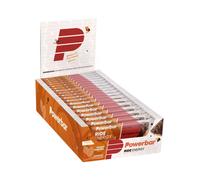Boîte Ride Energy Bar (18x55g)Peanut CaramelBarres ÉnergétiquesPowerbar Orange
