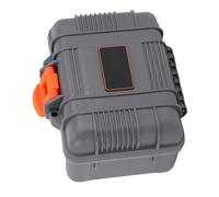 Boîte Rigide étanche pour Caméra d'action pour 360, Rangement Robuste et Résistant aux Chocs pour Les Voyageurs et Les Aventuriers