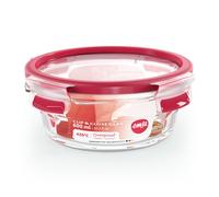 Boite Ronde 0,6 L Clip&close