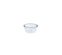 Boîte ronde avec couvercle 15 cm Cook & Go Pyrex